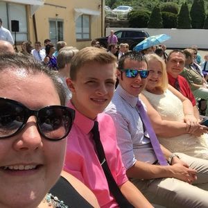 Meet your Posher, Lori